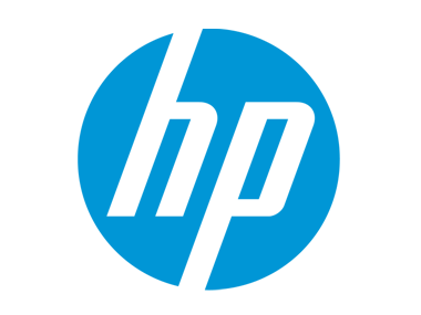 HP logo - HP laptops, printers & accessories supplier in Dubai UAE