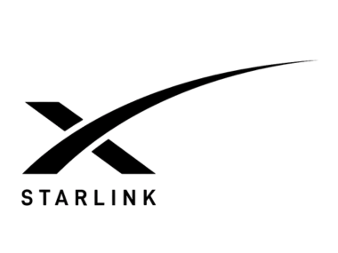 Starlink logo - Starlink internet, wifi routers in Dubai UAE